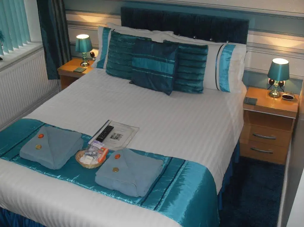 Hotel photo 26