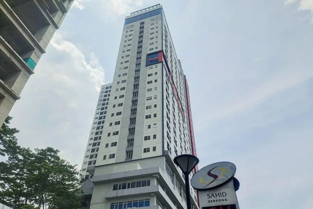 Pleasant Studio Apartment Parkland Avenue
