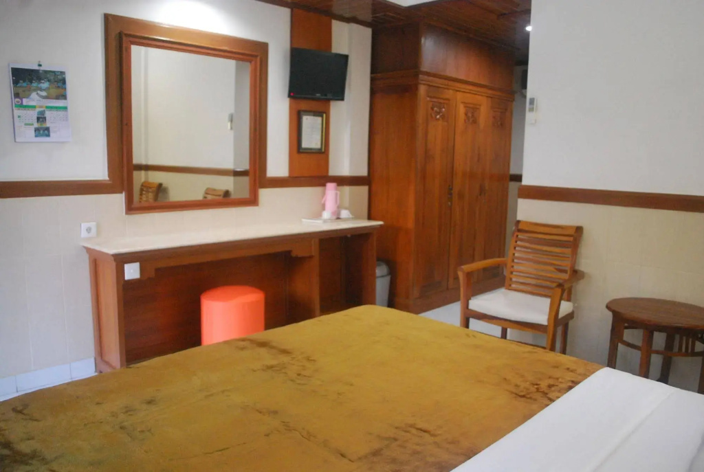 Hotel Sorga - Général