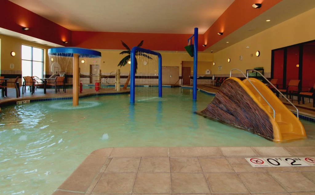 Courtyard by Marriott Madison West Middleton - Général