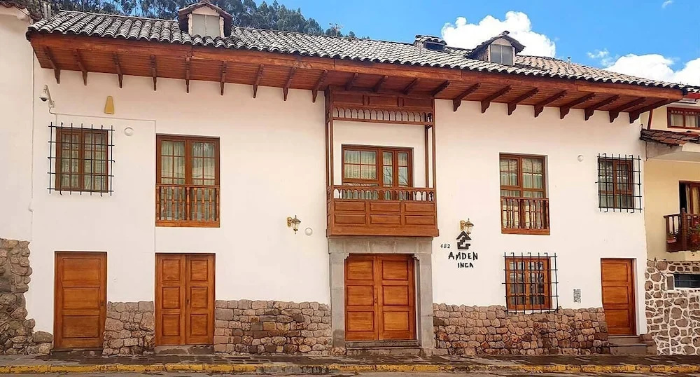 Anden Inca