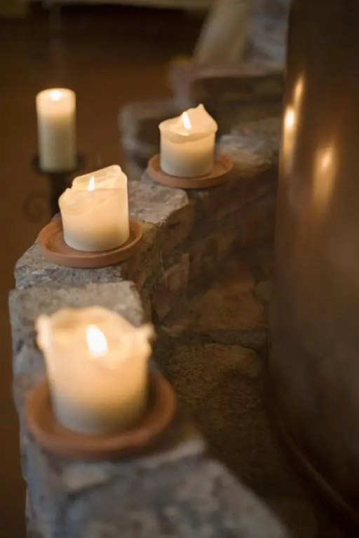 Almwellness-Resort Tuffbad - Général