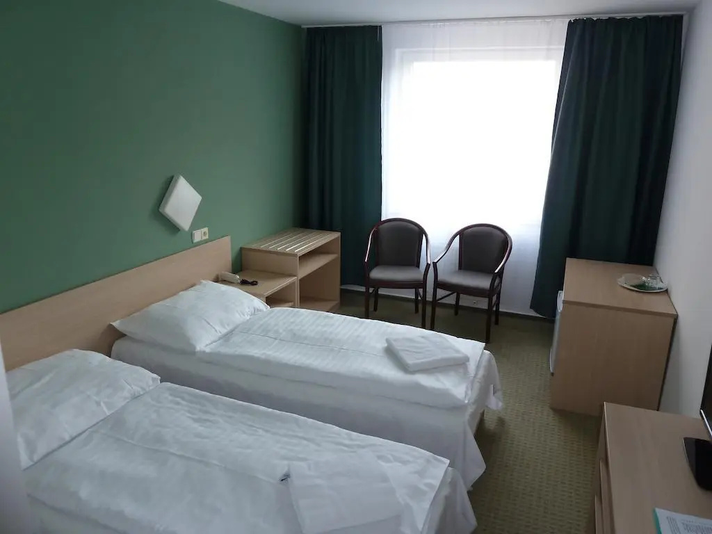 Hotel photo 14