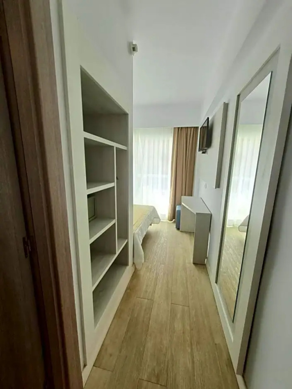 Hotel BelleVue Vistanova - Chambres