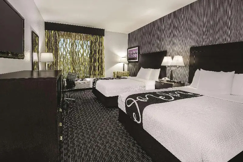 La Quinta Inn & Suites by Wyndham Austin - Cedar Park - Chambres