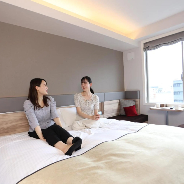 Urban Hotel Kyoto Gojo Premium 사진 28