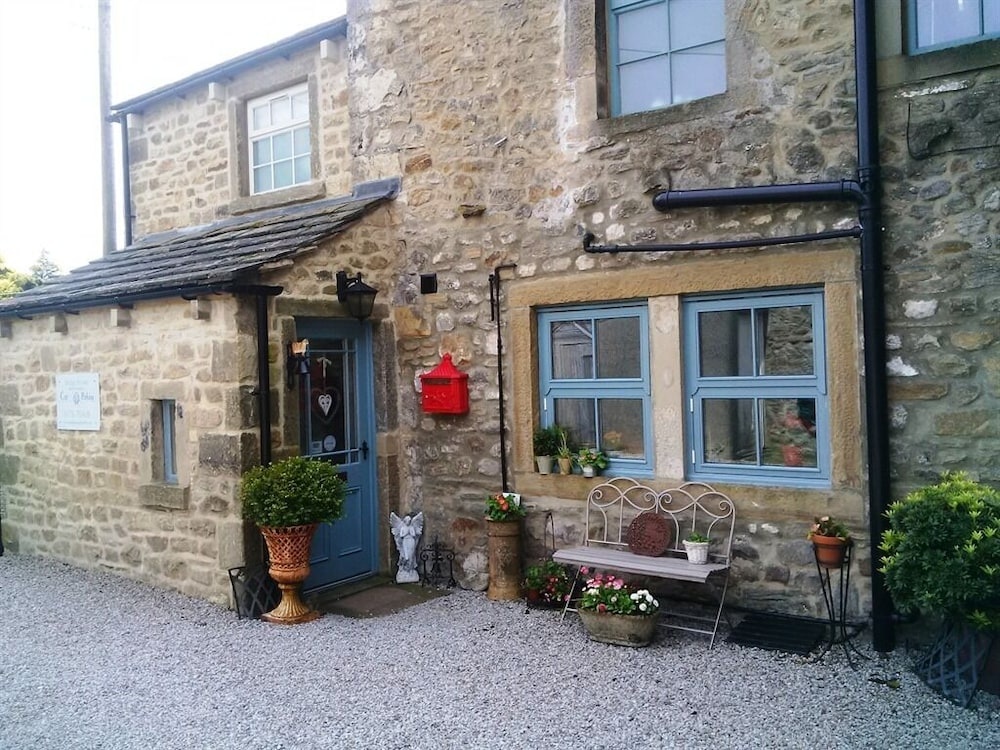 Bridge House