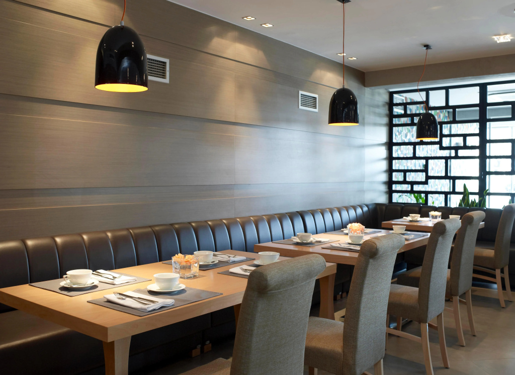 Anatolia Hotel Komotini - Général