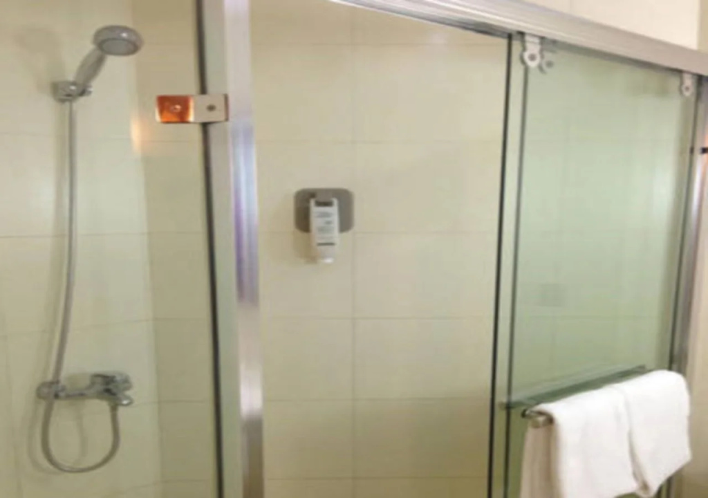 ibis Nantong Qingnian - Général