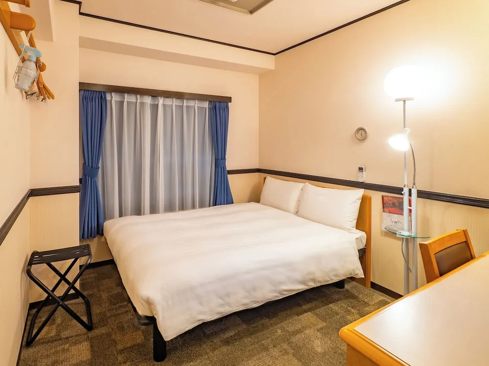 Toyoko Inn Tokyo Asakusa Kuramae No.1 사진 1