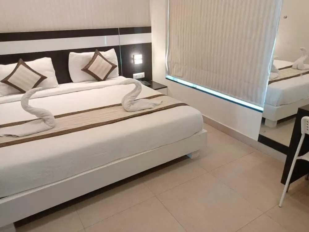 Hotel photo 6