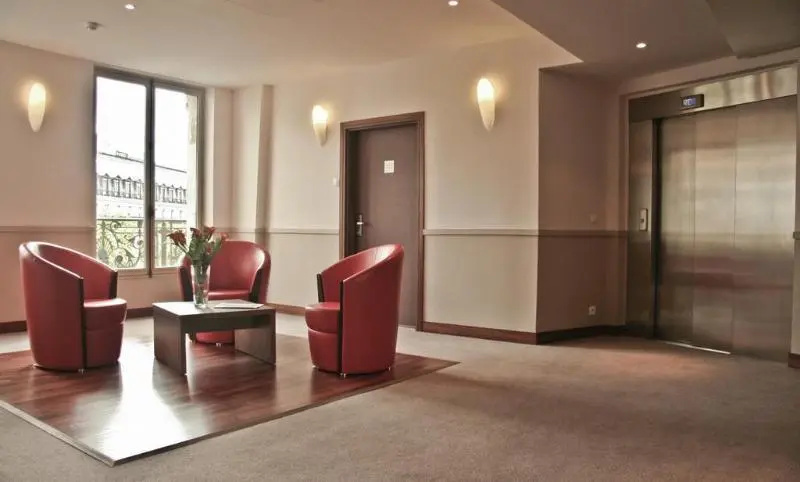 Hotel photo 11