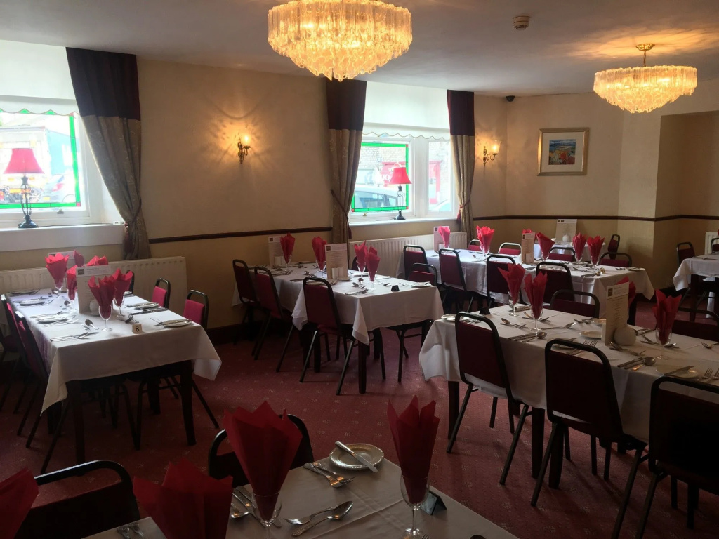 The Lakeland Kendal Hotel, Sure Hotel Collection by BW - Général