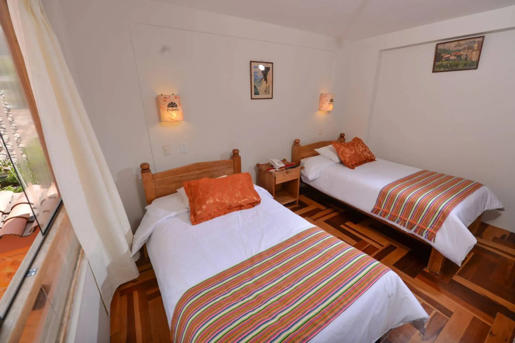 Hotel photo 7