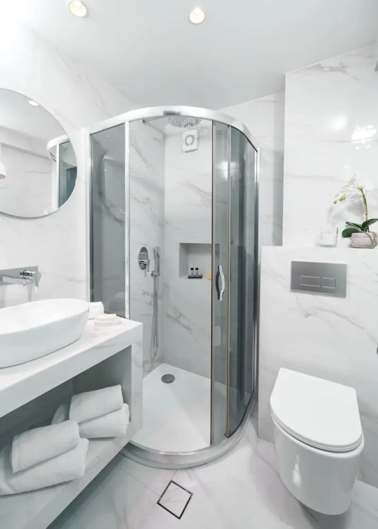 Hotel Filippos - Chambres
