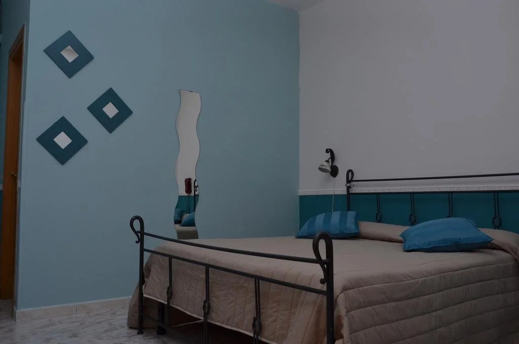 Hotel Stefany - Général