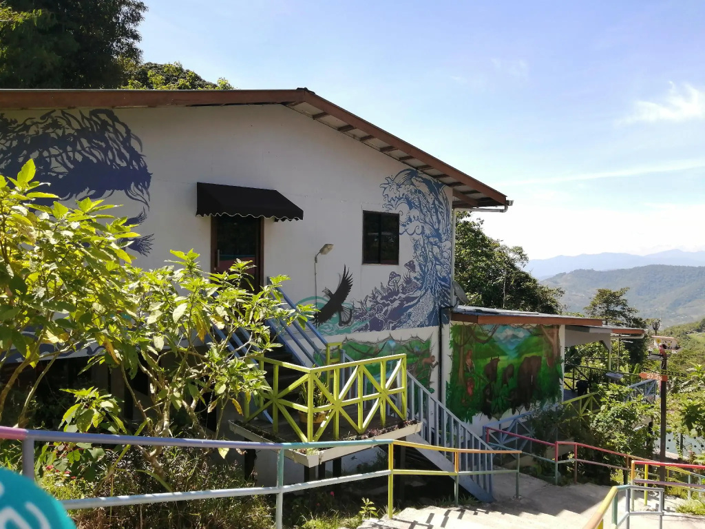 Cottage