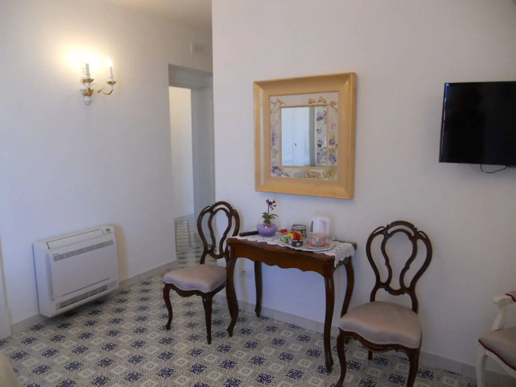 Palazzo Pascal - Amalfi Coast Luxury Experience - Général