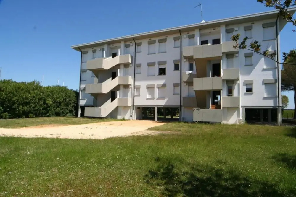 Sea View Apartment Steps From the Beach