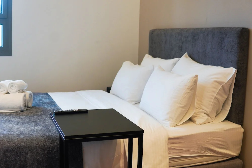 The Odette Boutique Hotel — фото