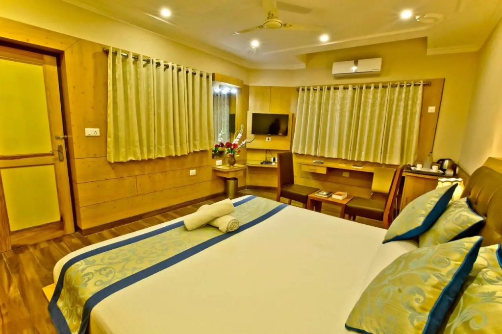Hotel photo 38