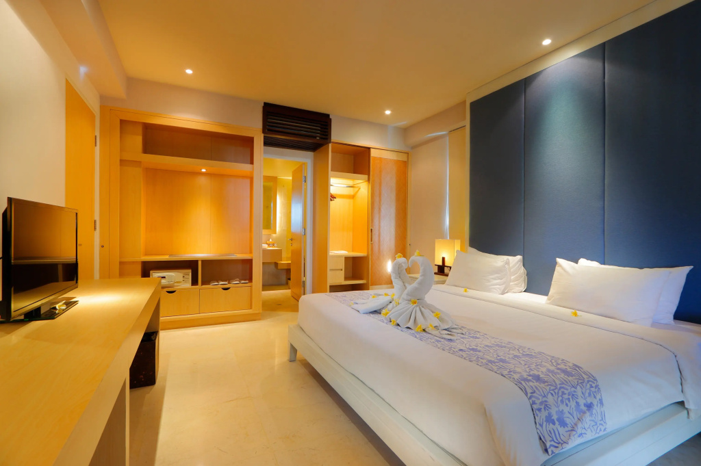 Park Hotel Nusa Dua Bali - Général