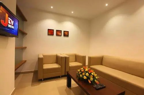 Hotel photo 7