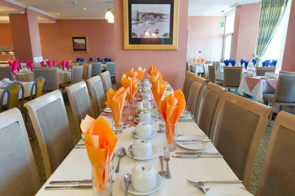 The Rutland Hotel - Général