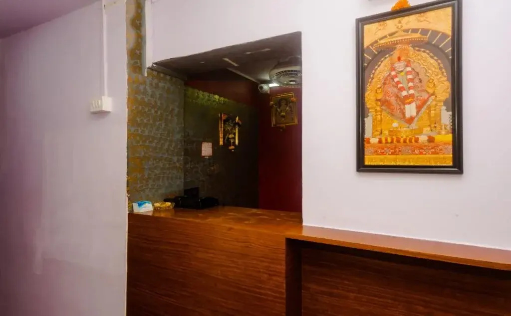 Kishish Kunj Hotel - Général