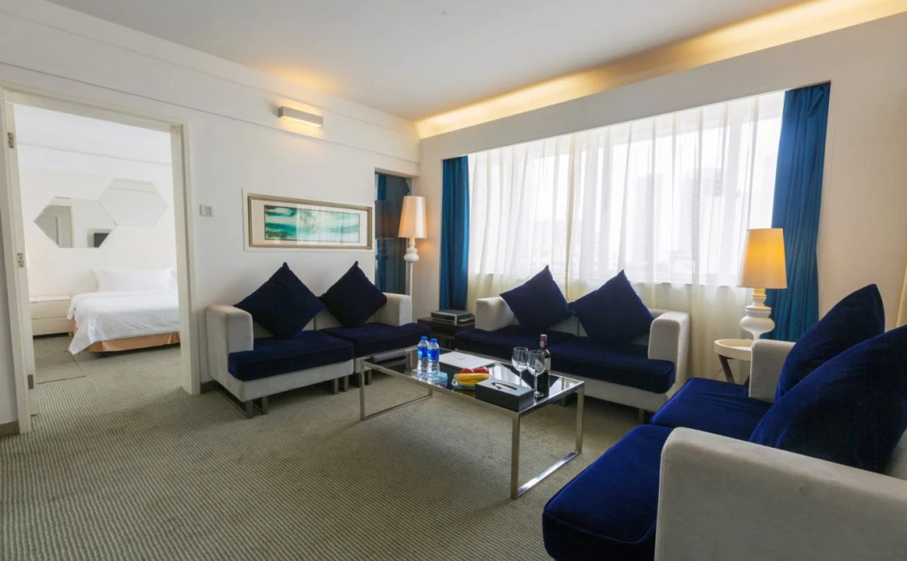 Hotel photo 5