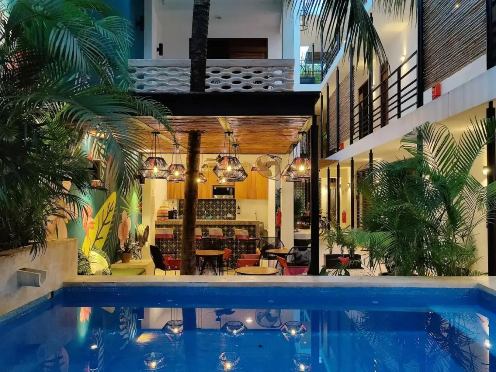Hotel photo 8
