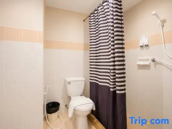 Sawasdee Siam, Pattaya - Chambres