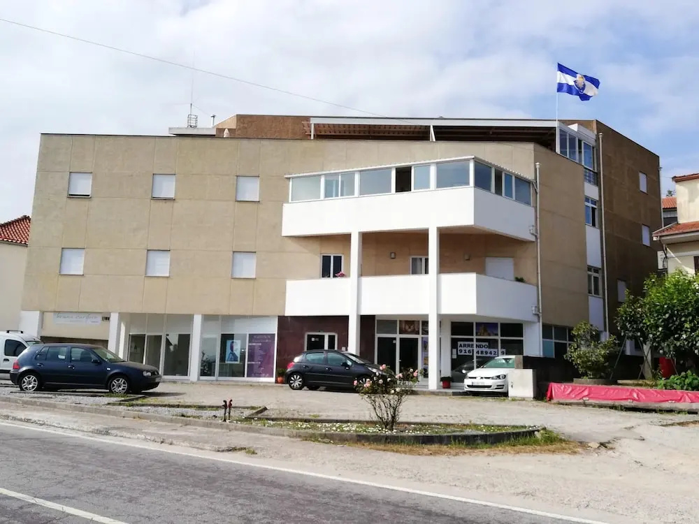 Apartment With 2 Bedrooms in Eiriz, With Wonderful Mountain View, Furn