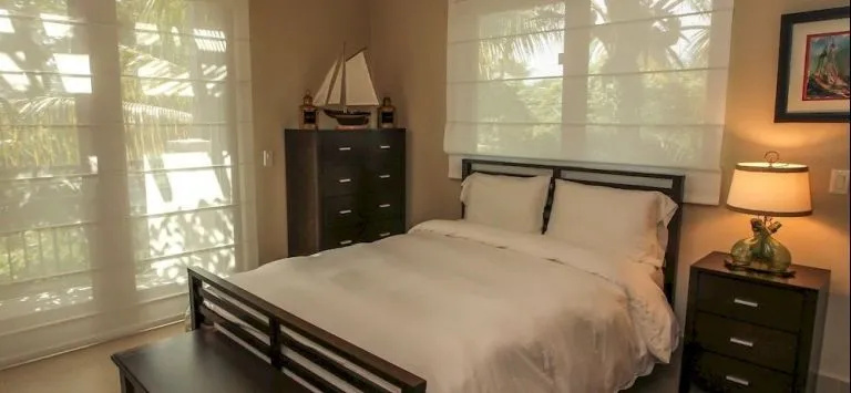 Bahia Beach Resort & Golf Club - Général