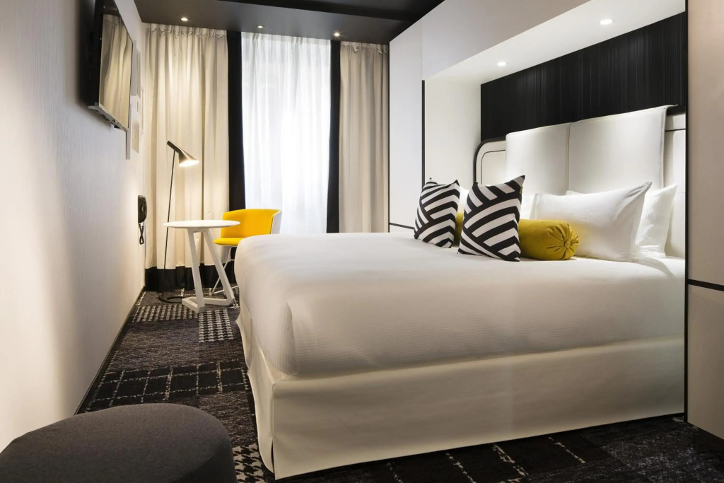 Hotel photo 3