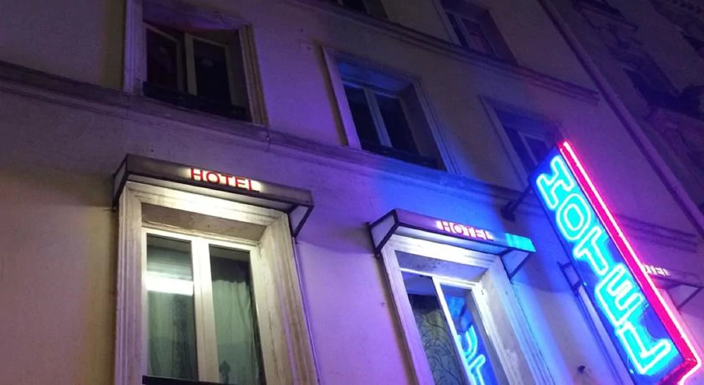 Hotel photo 1
