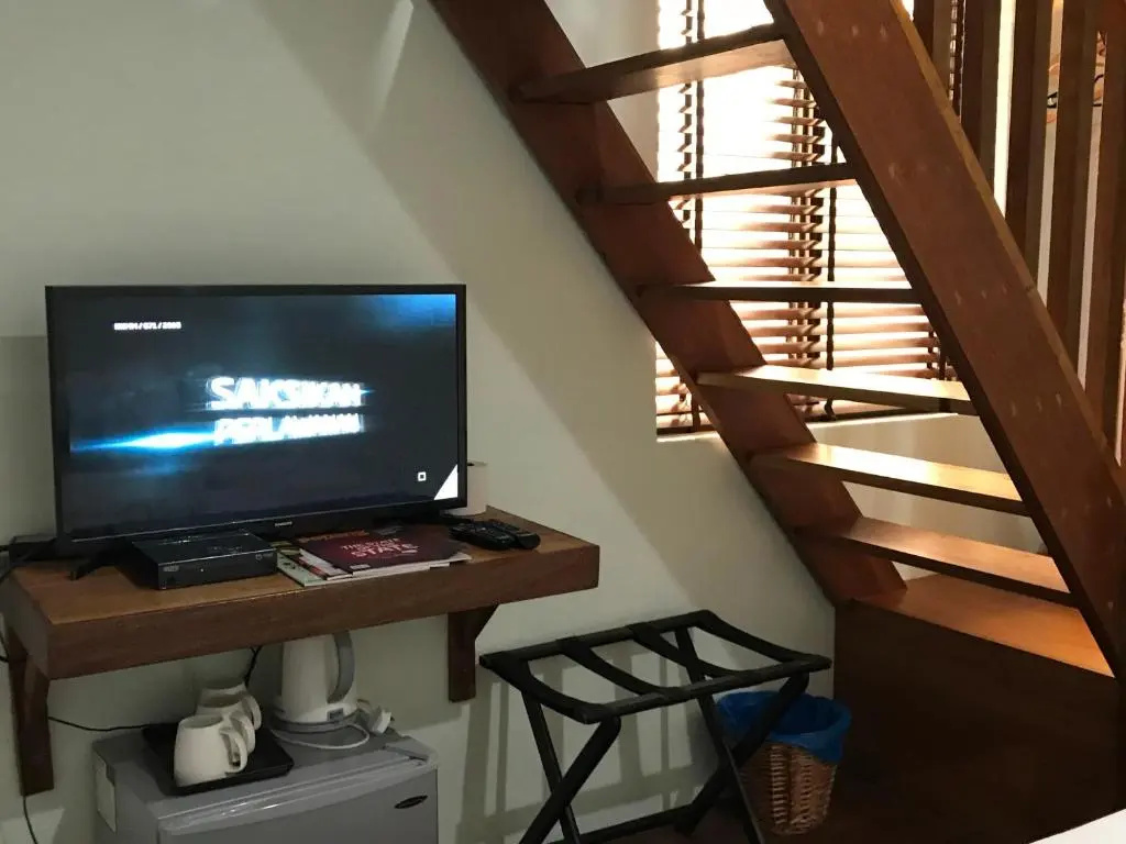 Rangoon Residence - Chambres