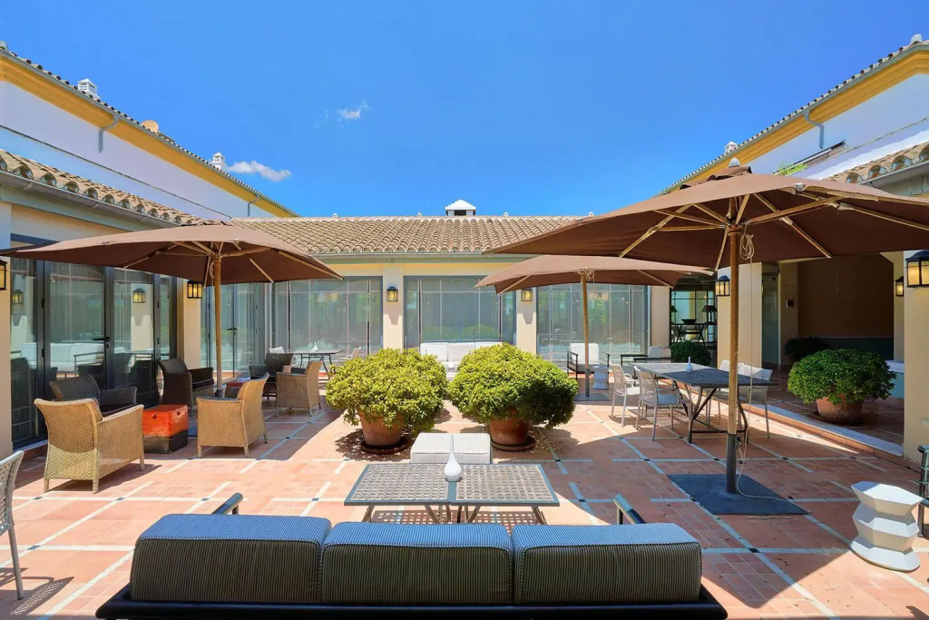 Hotel Castellar-Adults Only