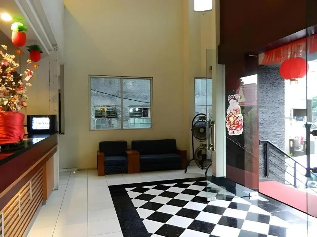 Hotel Bintang Solo - Général
