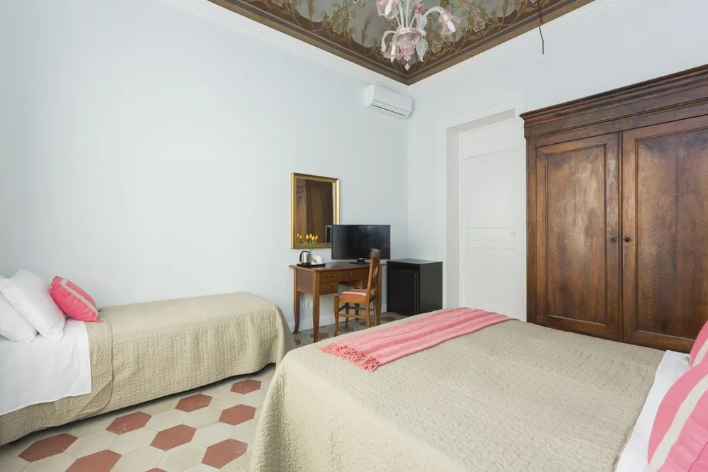 B&B Casa Mo' — 4