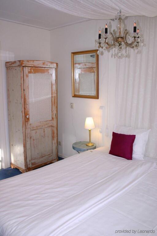 Rosalia's Inn Upstairs by null