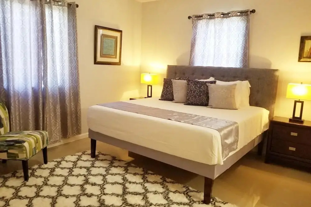 Blue Shores  Hideaway — 5