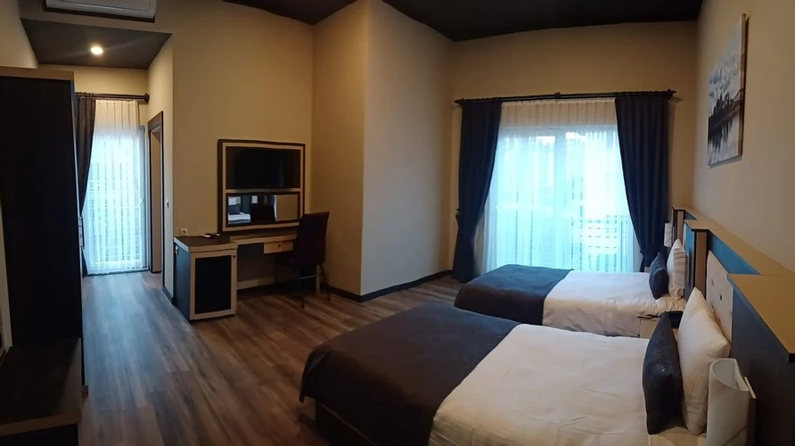 Grand Rimedya Hotel Gorukle