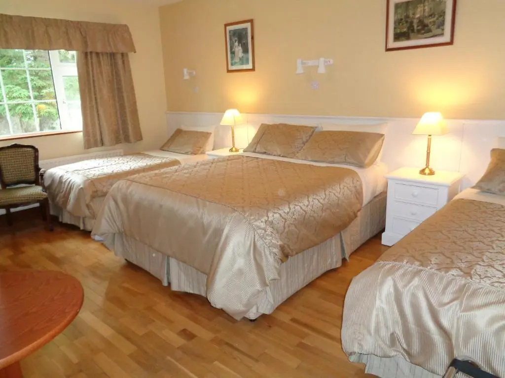 Standard Family room