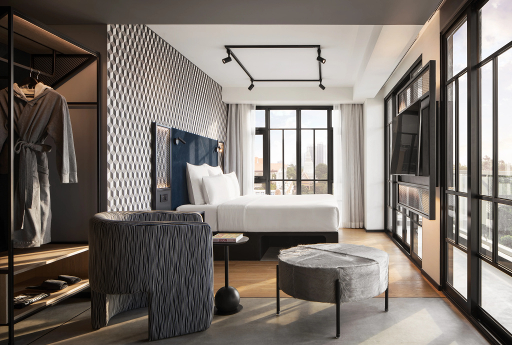 Hotel photo 20