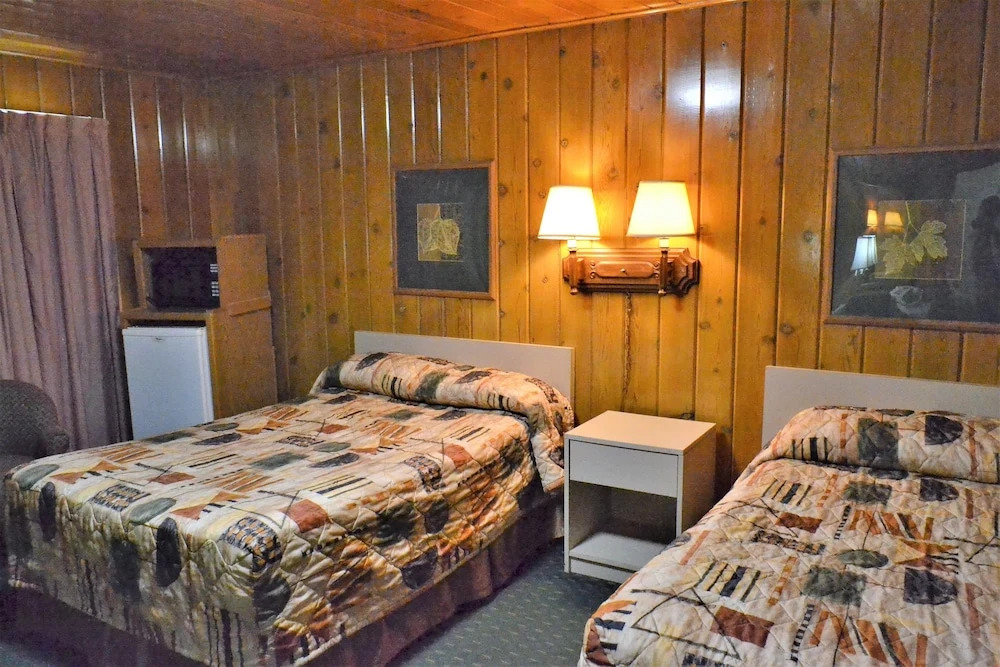 Innkeeper Motel — фото 4