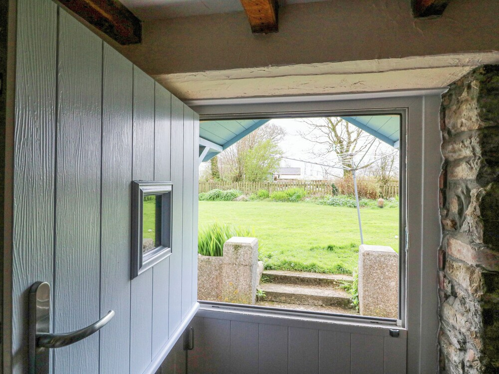 The Linhay