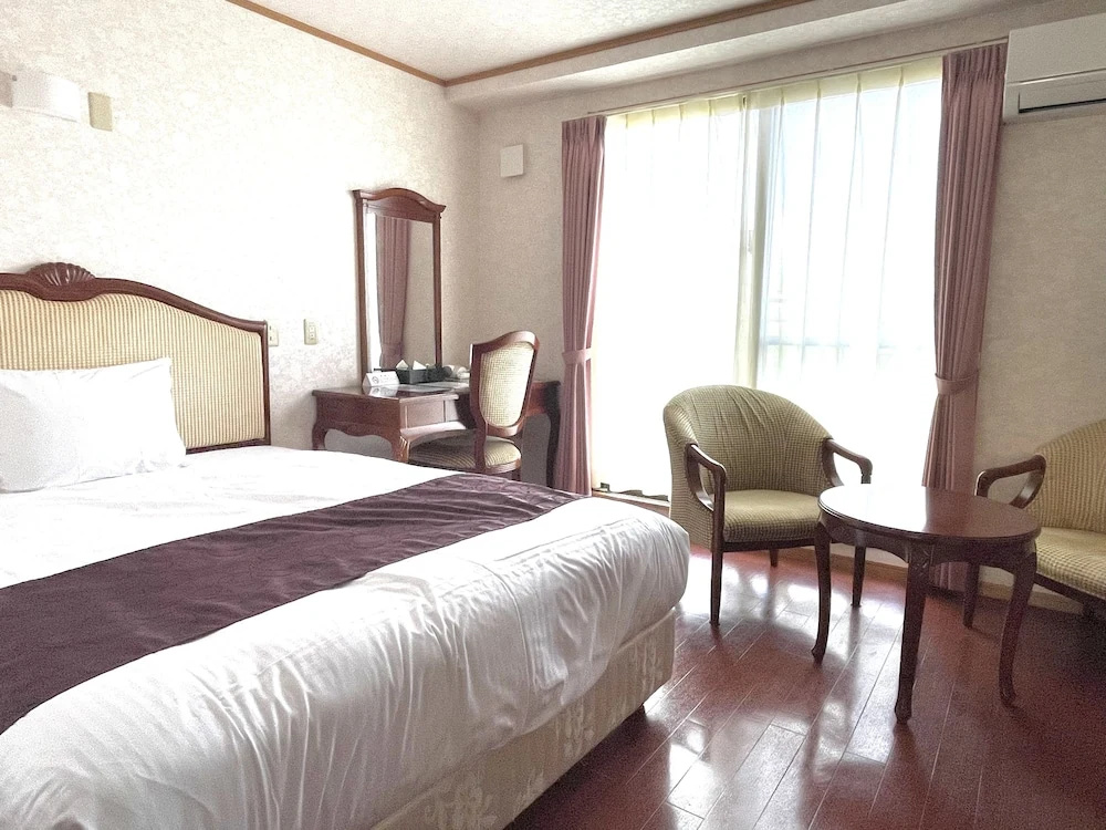 Hotel Castle Village Miyakojima - Chambres