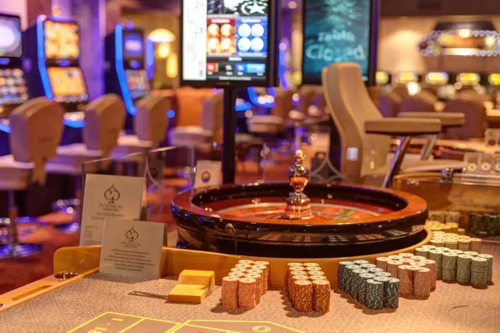 Platinum Hotel & Casino, Bansko - Général