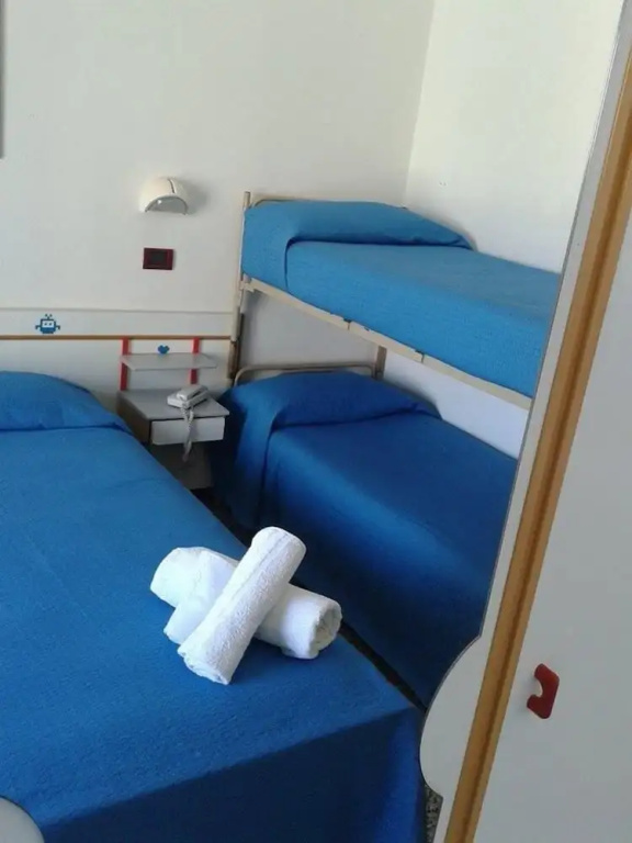 Hotel Goya - Chambres